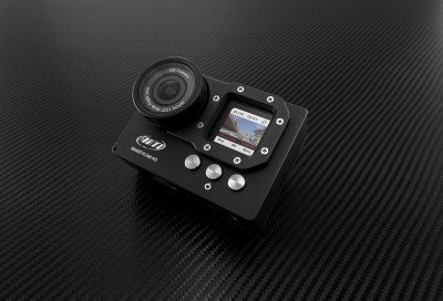 AiM SmartyCam HD rev.2 official 8 (120° lens)
